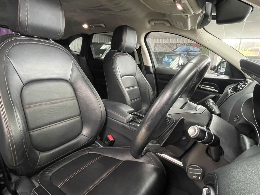 Used Jaguar F-Pace 2019 for sale - 78017105: Photo 27