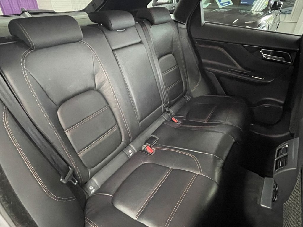 Used Jaguar F-Pace 2019 for sale - 78017105: Photo 28