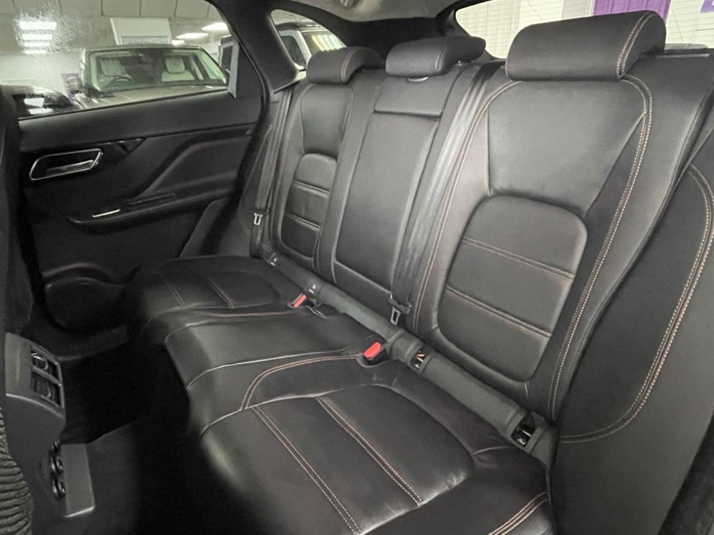 Used Jaguar F-Pace 2019 for sale - 78017105: Photo 30