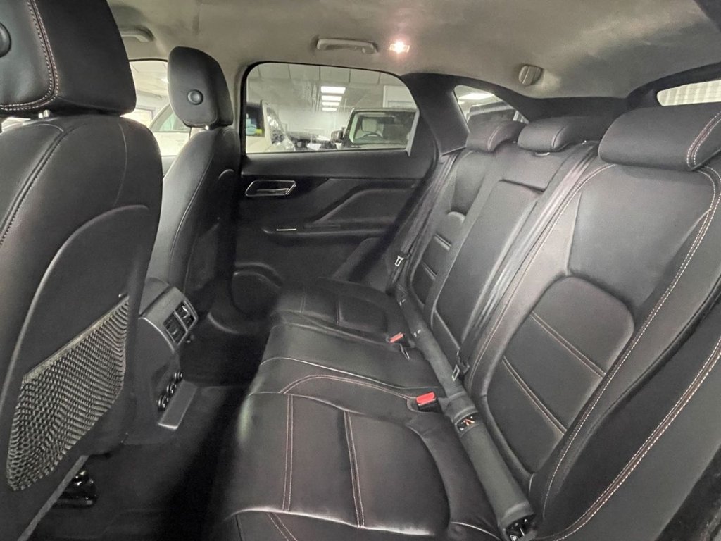 Used Jaguar F-Pace 2019 for sale - 78017105: Photo 31