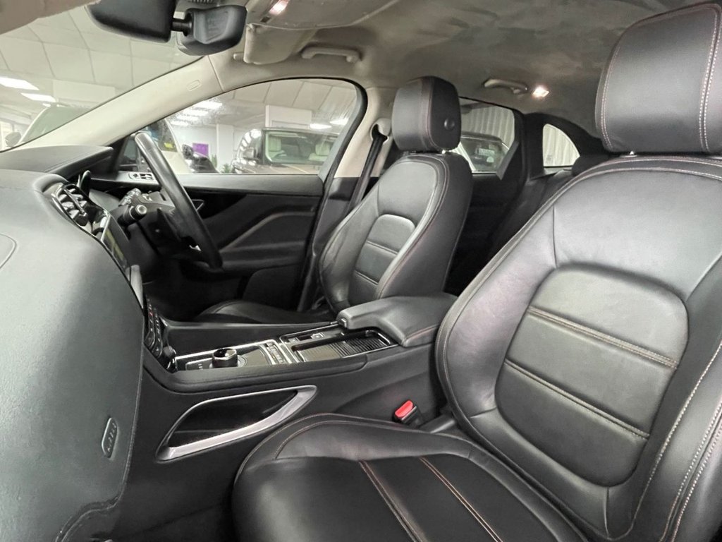 Used Jaguar F-Pace 2019 for sale - 78017105: Photo 34