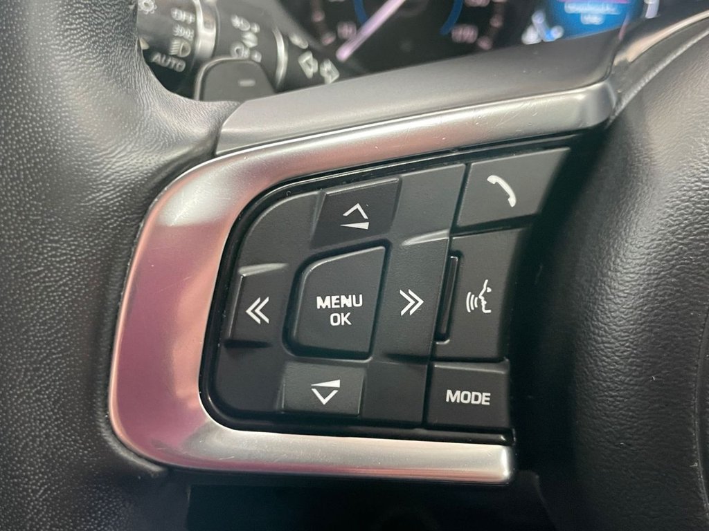 Used Jaguar F-Pace 2019 for sale - 78017105: Photo 35