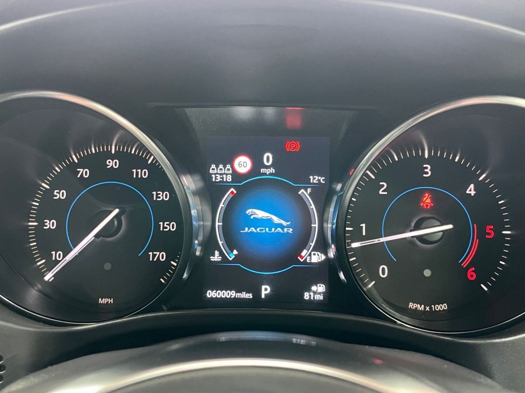 Used Jaguar F-Pace 2019 for sale - 78017105: Photo 37