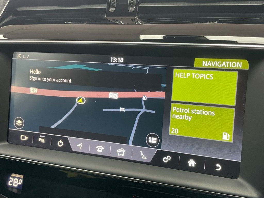 Used Jaguar F-Pace 2019 for sale - 78017105: Photo 38