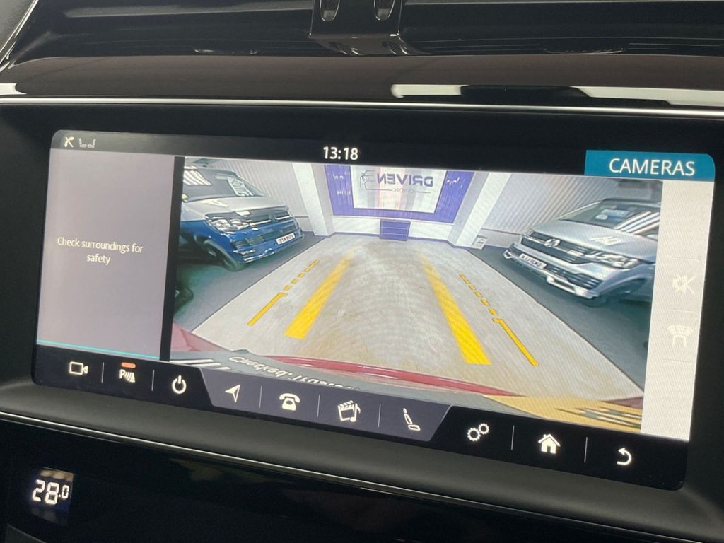 Used Jaguar F-Pace 2019 for sale - 78017105: Photo 39