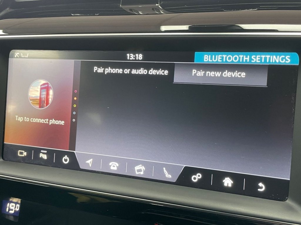 Used Jaguar F-Pace 2019 for sale - 78017105: Photo 40