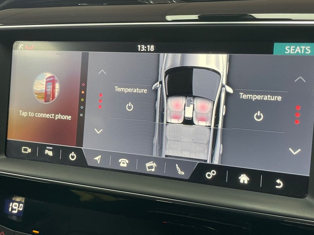 Used Jaguar F-Pace 2019 for sale - 78017105: Photo 41