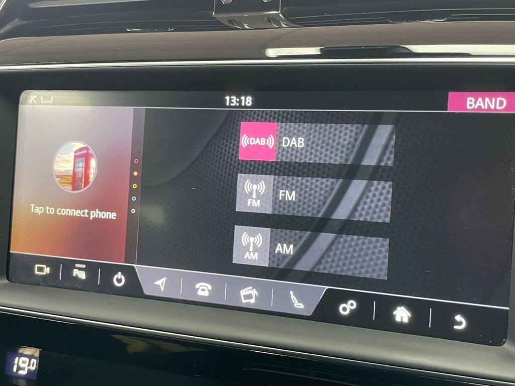 Used Jaguar F-Pace 2019 for sale - 78017105: Photo 42