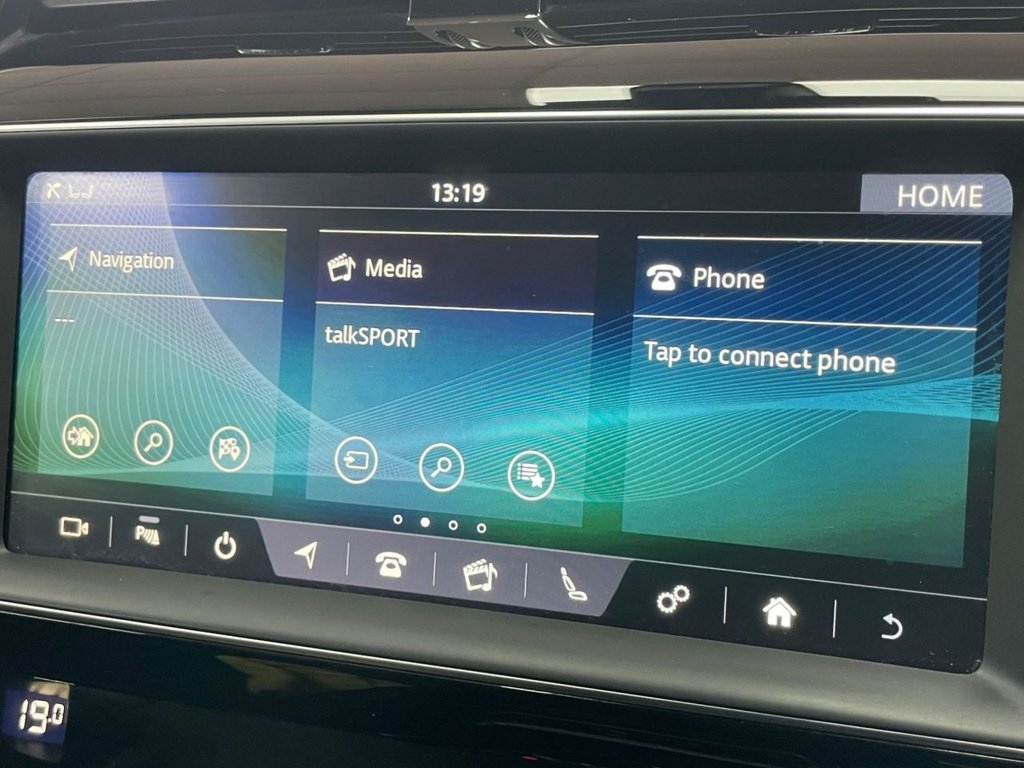 Used Jaguar F-Pace 2019 for sale - 78017105: Photo 43