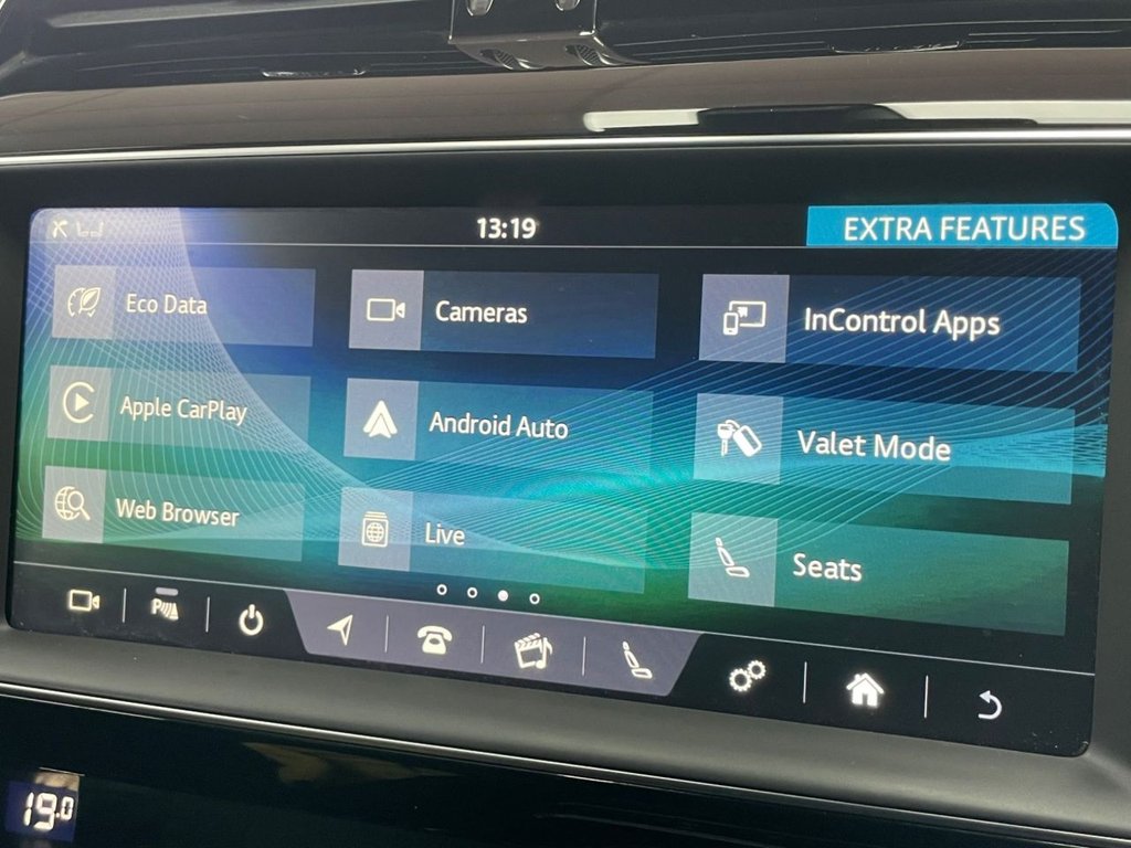 Used Jaguar F-Pace 2019 for sale - 78017105: Photo 44