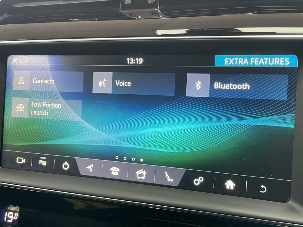 Used Jaguar F-Pace 2019 for sale - 78017105: Photo 45