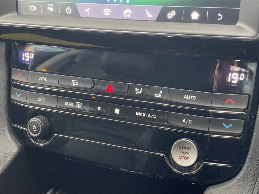 Used Jaguar F-Pace 2019 for sale - 78017105: Photo 46