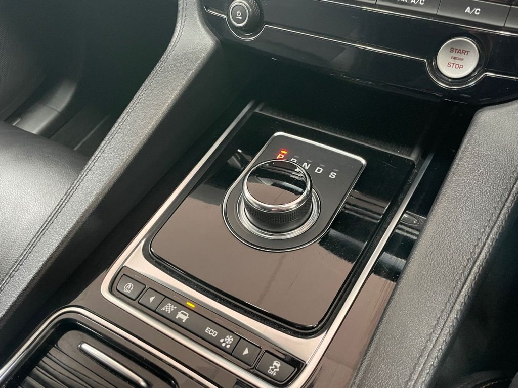 Used Jaguar F-Pace 2019 for sale - 78017105: Photo 47