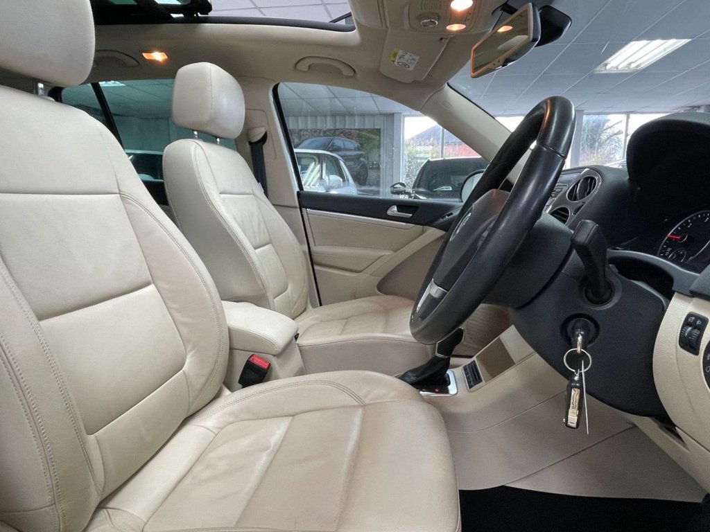 Used Volkswagen Tiguan 2015 for sale - 76618027: Photo 25