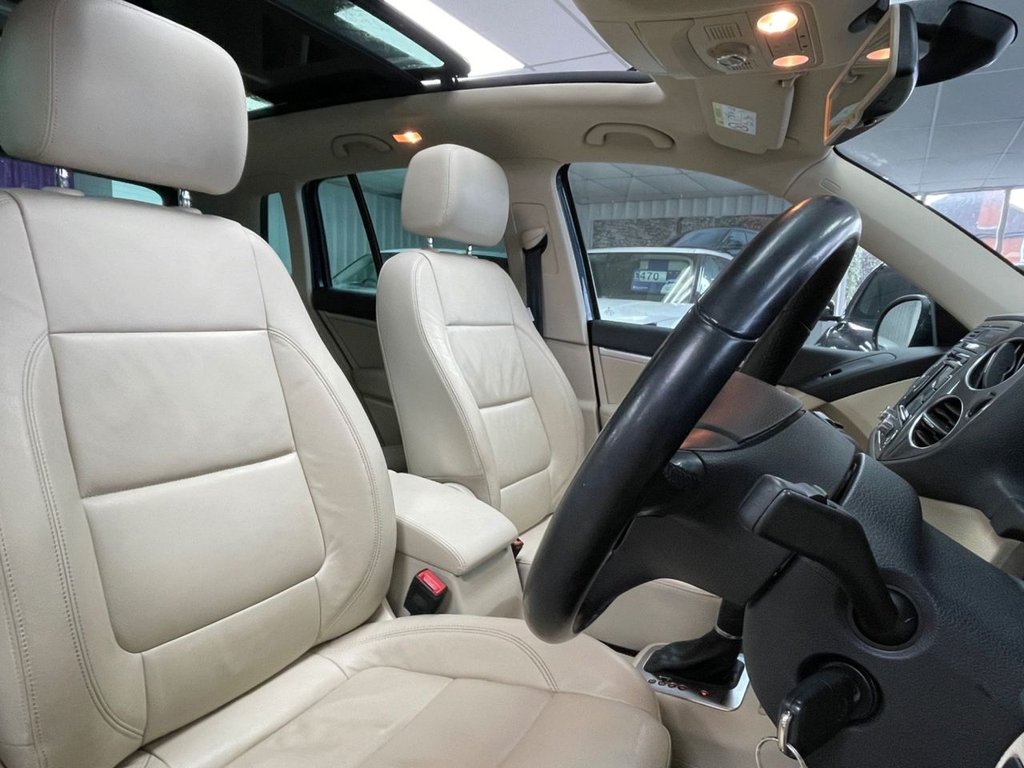 Used Volkswagen Tiguan 2015 for sale - 76618027: Photo 26