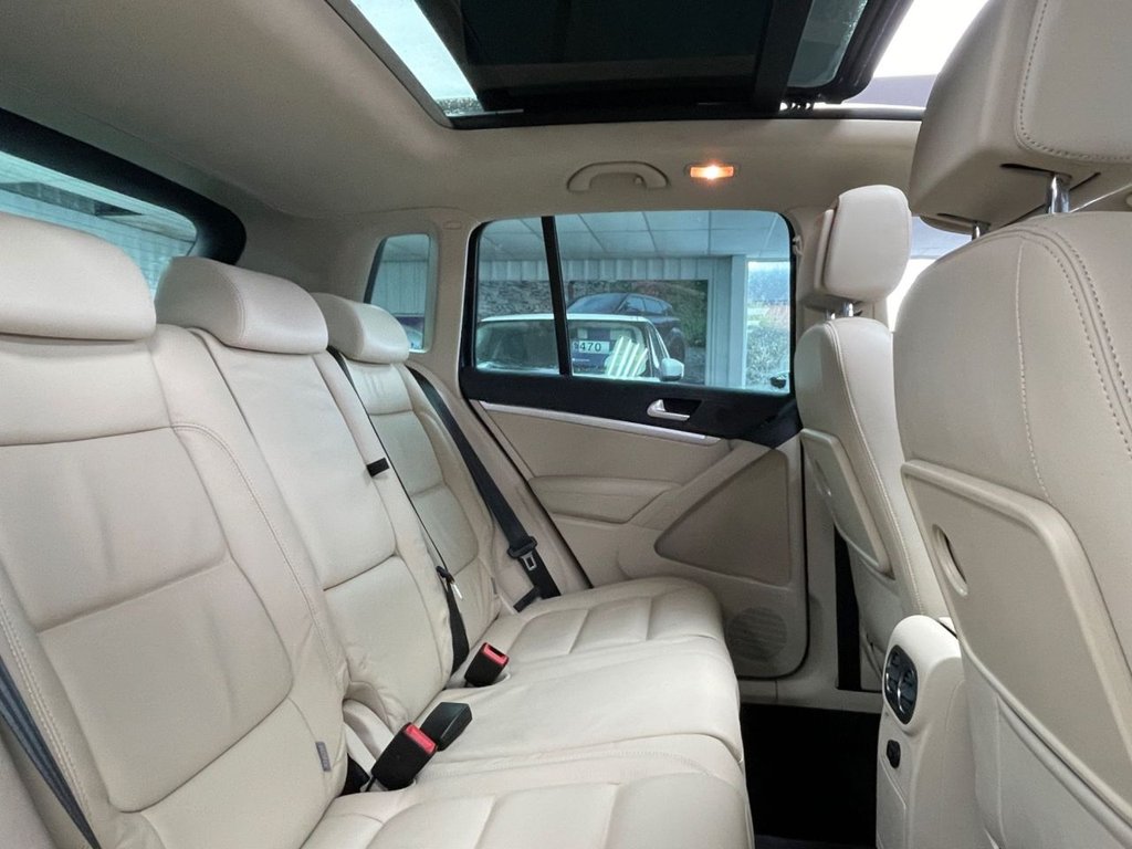 Used Volkswagen Tiguan 2015 for sale - 76618027: Photo 29