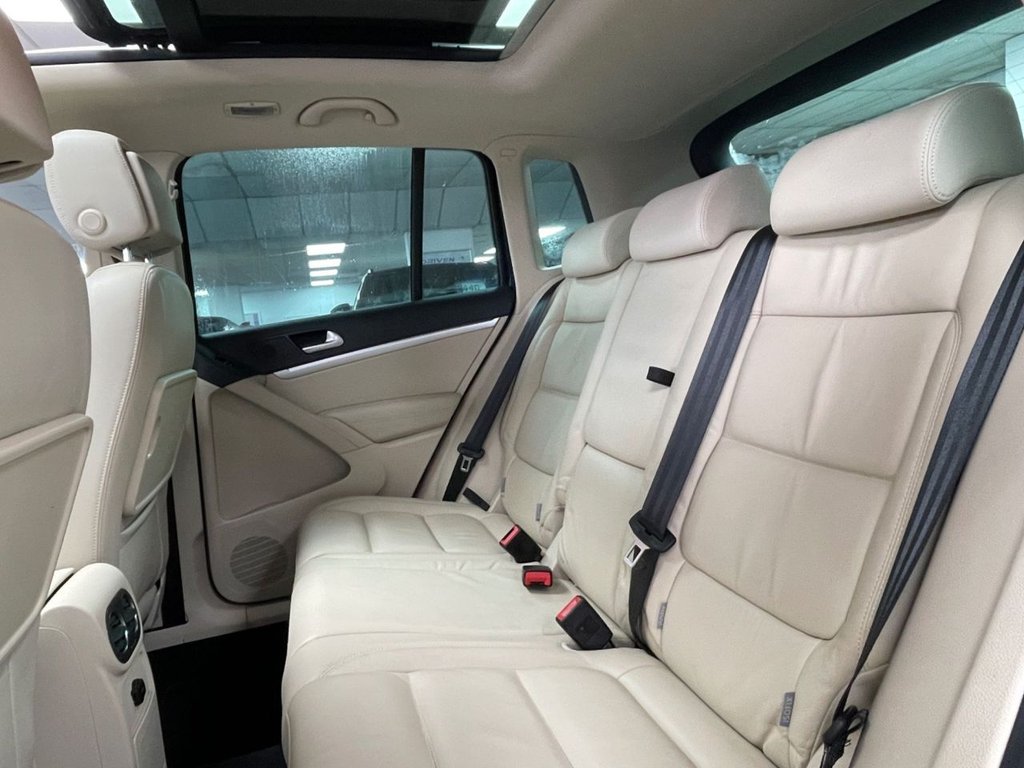 Used Volkswagen Tiguan 2015 for sale - 76618027: Photo 31