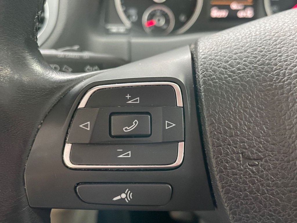 Used Volkswagen Tiguan 2015 for sale - 76618027: Photo 37