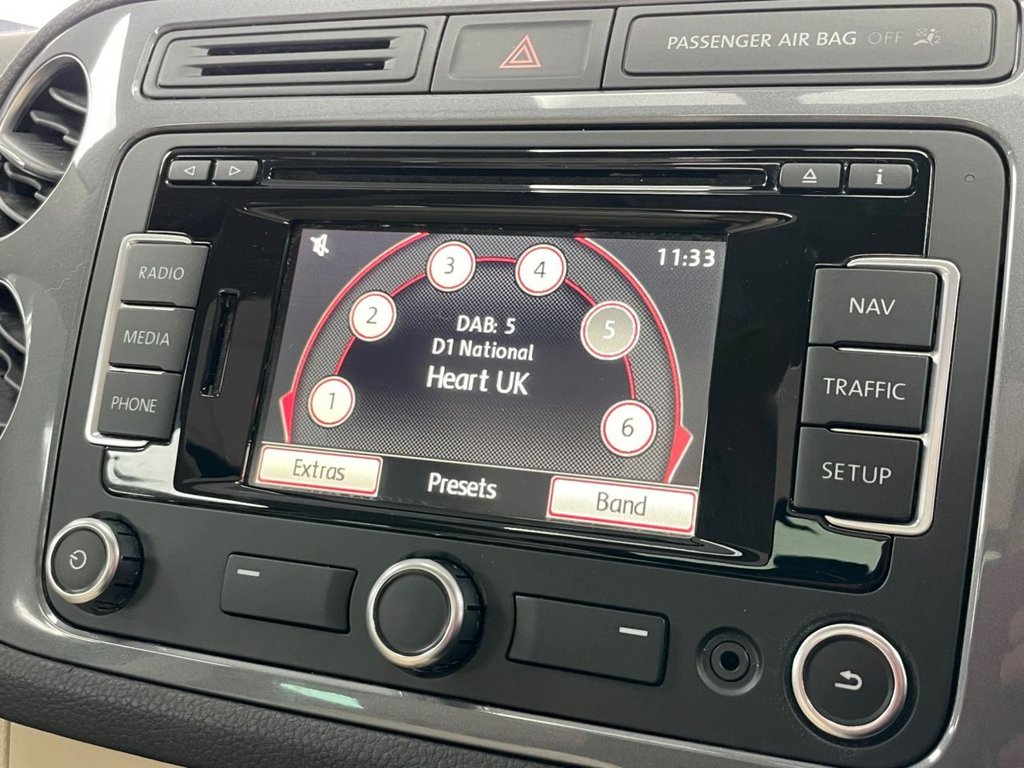 Used Volkswagen Tiguan 2015 for sale - 76618027: Photo 41