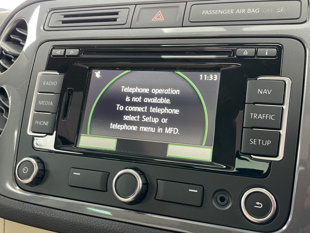 Used Volkswagen Tiguan 2015 for sale - 76618027: Photo 42