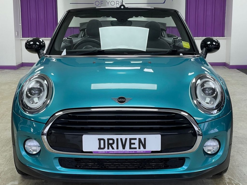 Used MINI Convertible 2019 for sale - 77520499: Photo 10