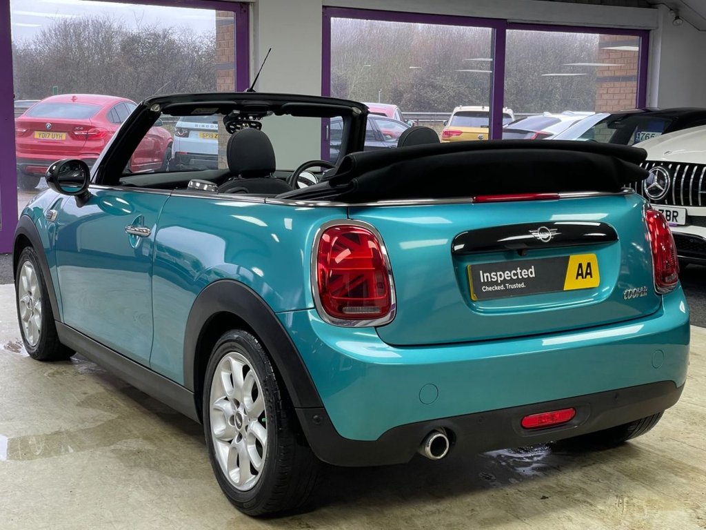 Used MINI Convertible 2019 for sale - 77520499: Photo 14