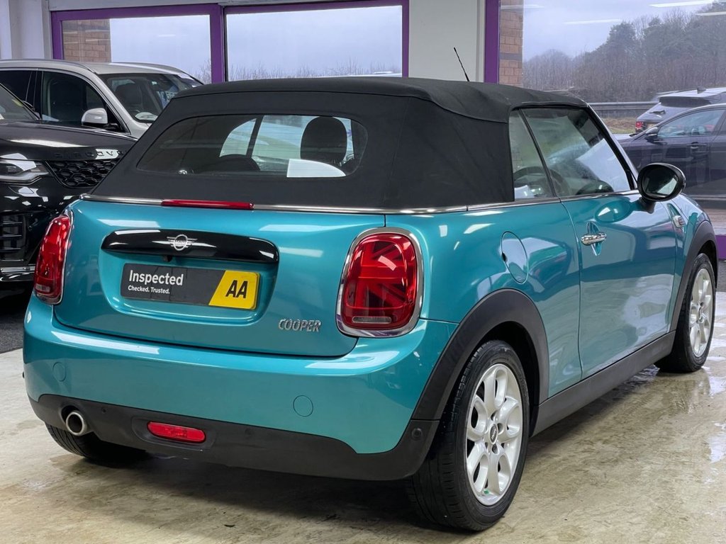 Used MINI Convertible 2019 for sale - 77520499: Photo 17