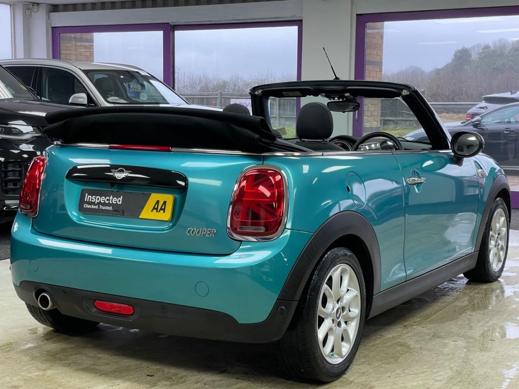 Used MINI Convertible 2019 for sale - 77520499: Photo 18