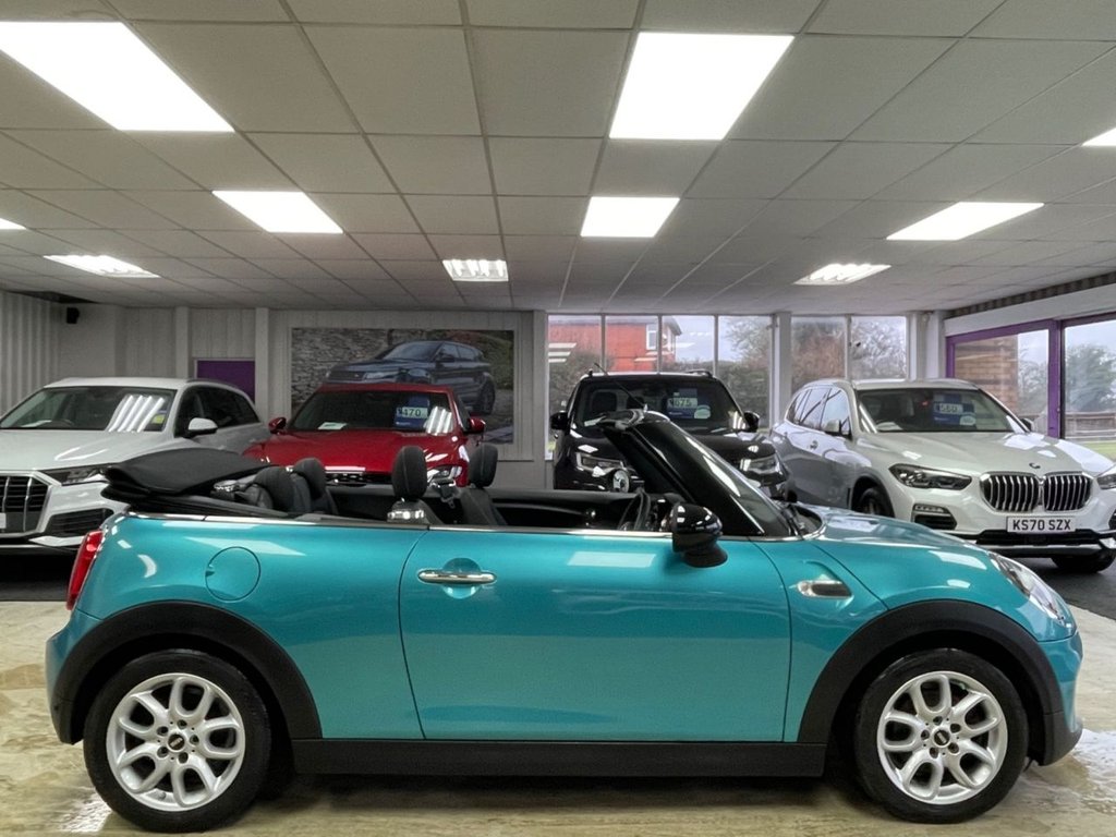 Used MINI Convertible 2019 for sale - 77520499: Photo 20