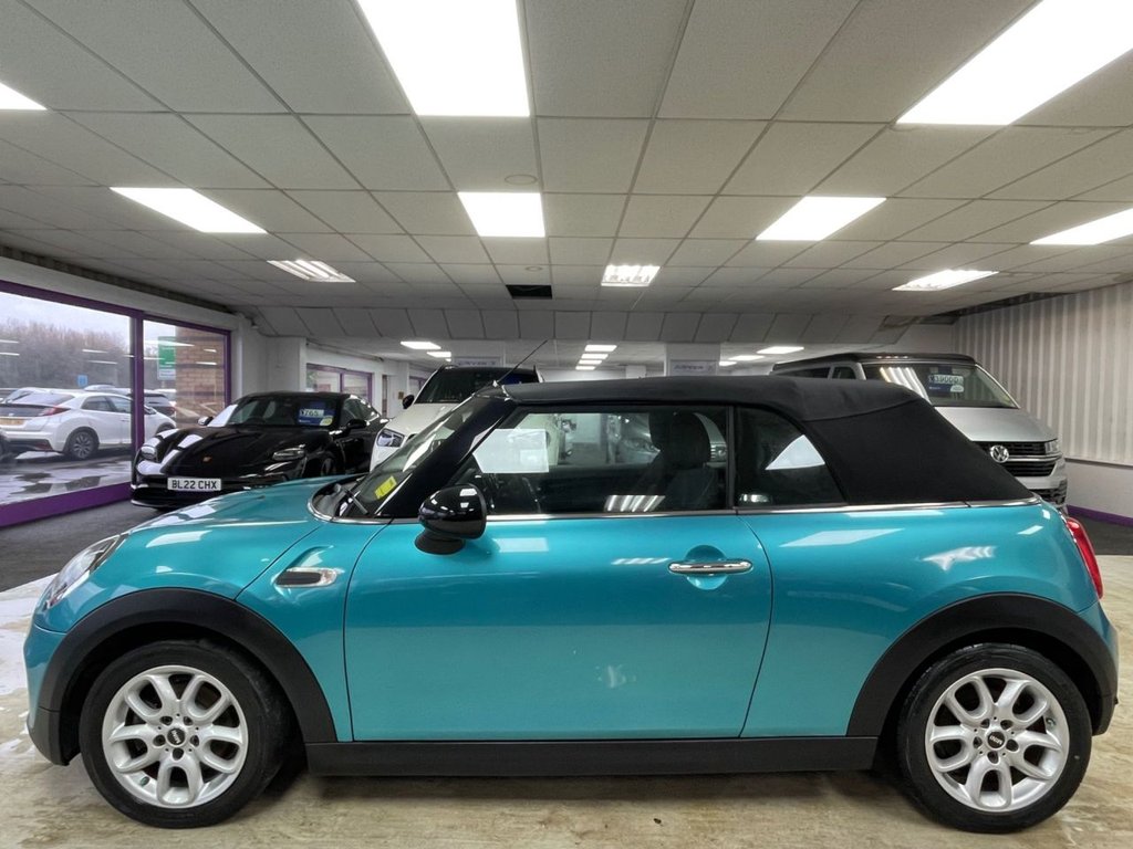 Used MINI Convertible 2019 for sale - 77520499: Photo 21