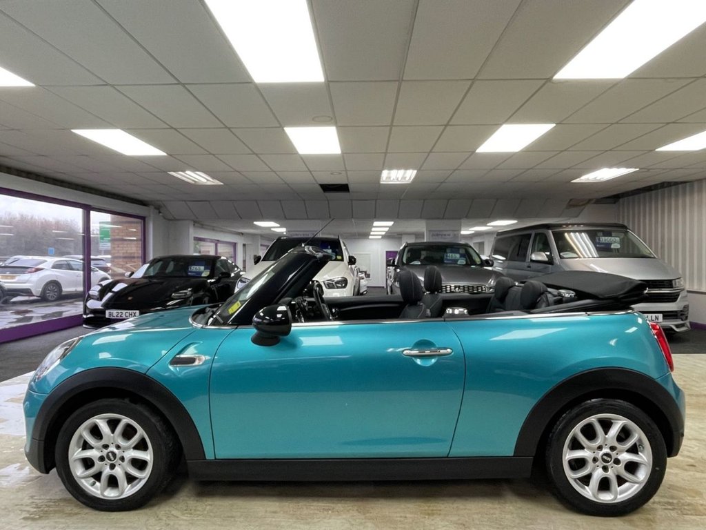 Used MINI Convertible 2019 for sale - 77520499: Photo 22