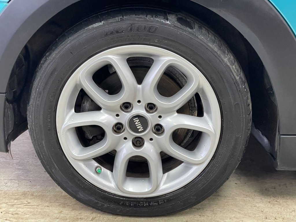 Used MINI Convertible 2019 for sale - 77520499: Photo 23