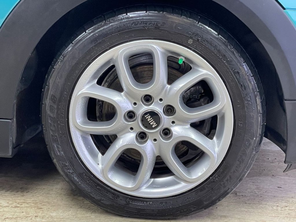 Used MINI Convertible 2019 for sale - 77520499: Photo 24