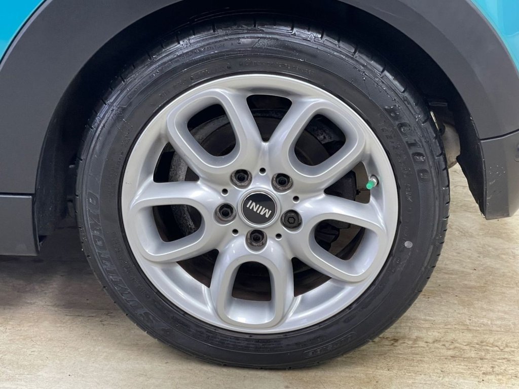 Used MINI Convertible 2019 for sale - 77520499: Photo 26