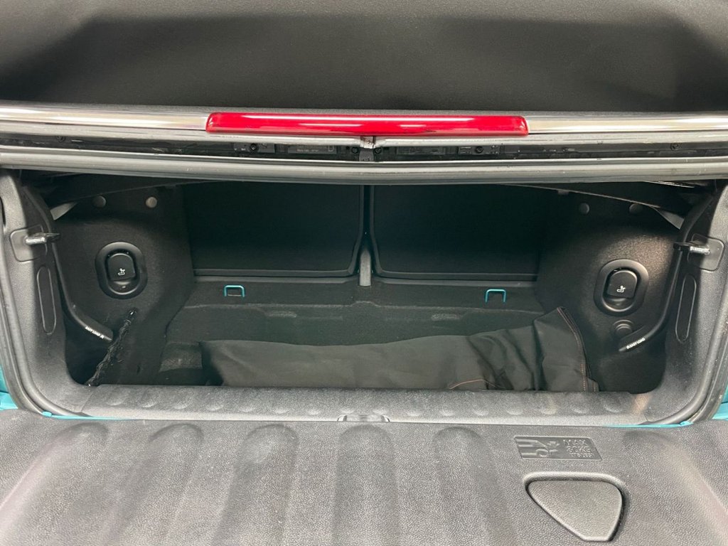 Used MINI Convertible 2019 for sale - 77520499: Photo 27