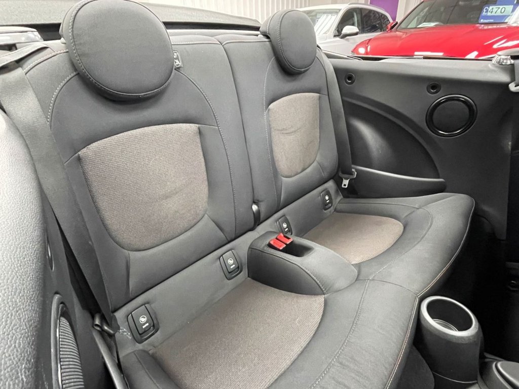 Used MINI Convertible 2019 for sale - 77520499: Photo 36