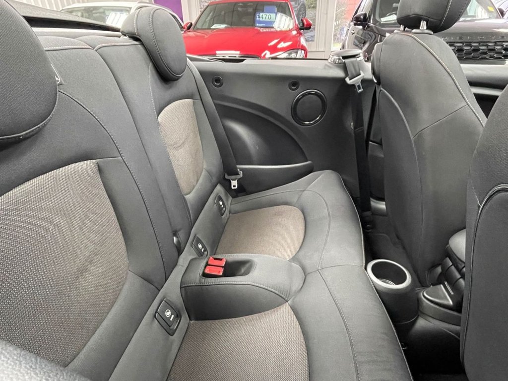 Used MINI Convertible 2019 for sale - 77520499: Photo 37
