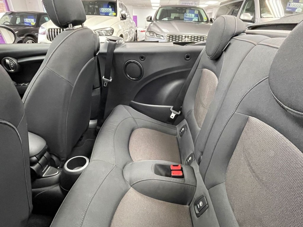 Used MINI Convertible 2019 for sale - 77520499: Photo 38
