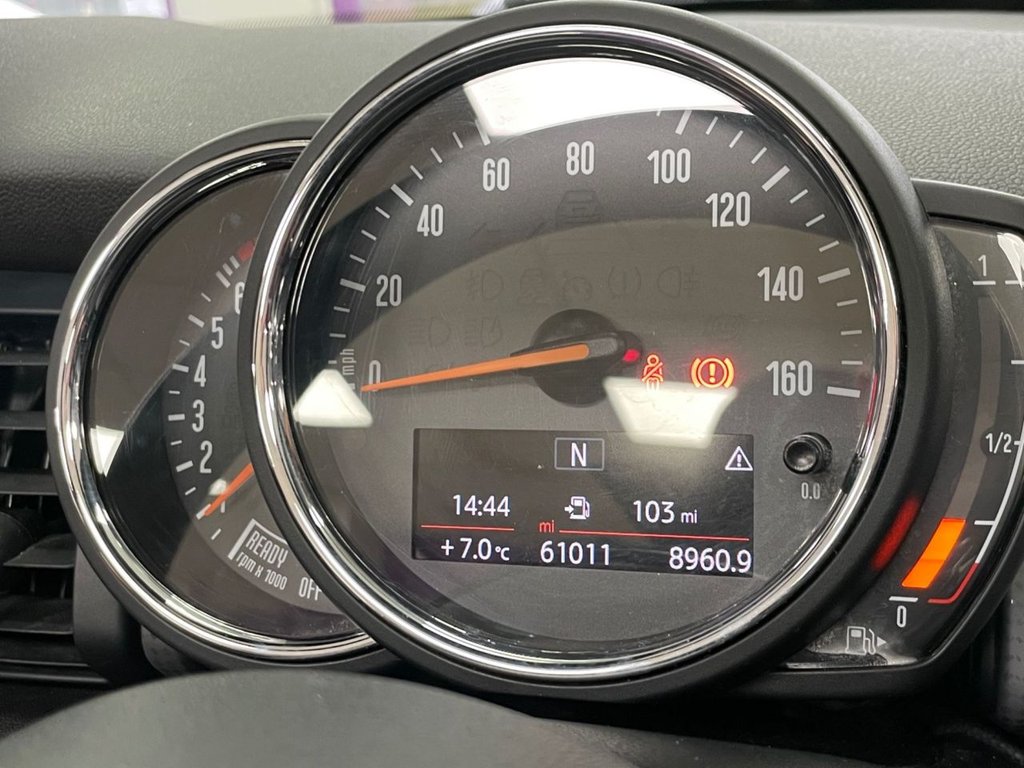 Used MINI Convertible 2019 for sale - 77520499: Photo 46