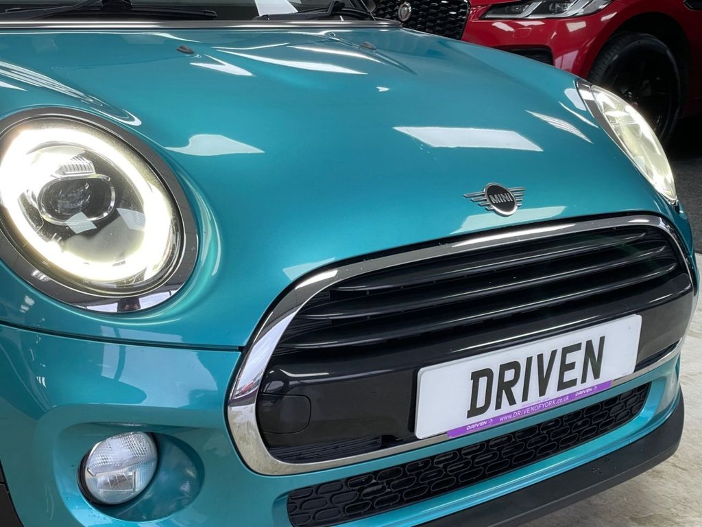 Used MINI Convertible 2019 for sale - 77520499: Photo 5