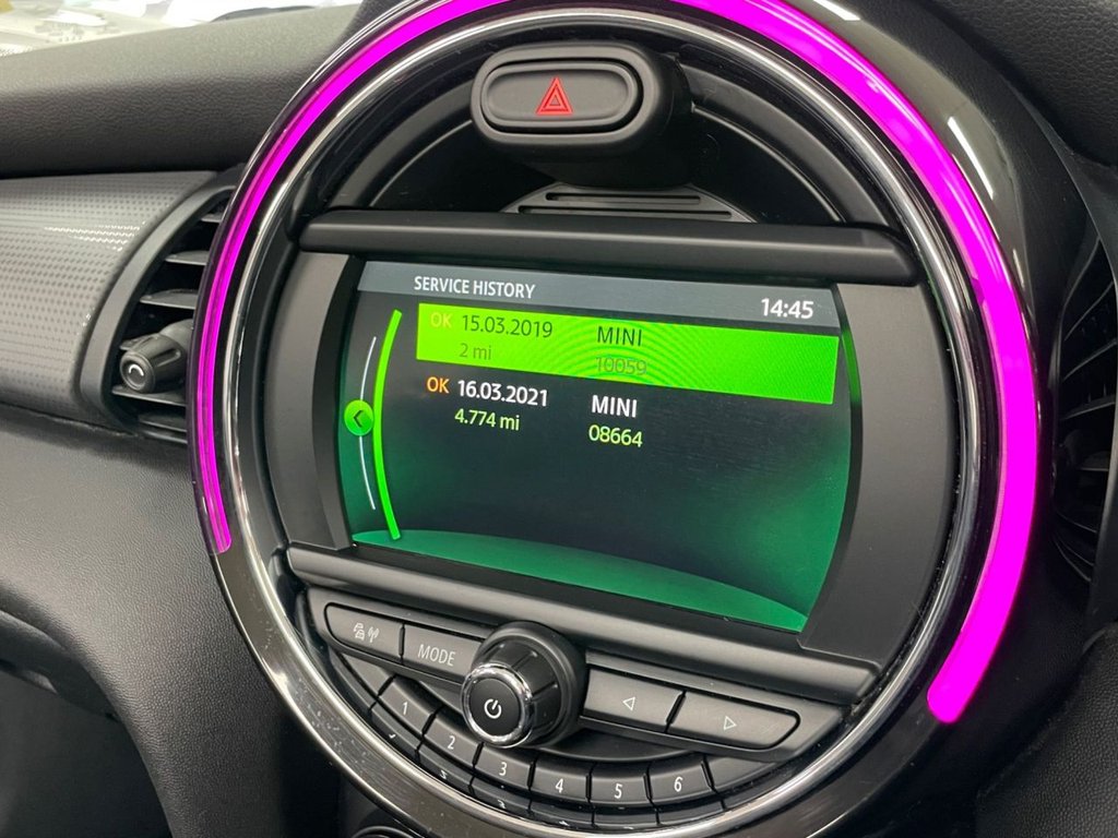 Used MINI Convertible 2019 for sale - 77520499: Photo 50