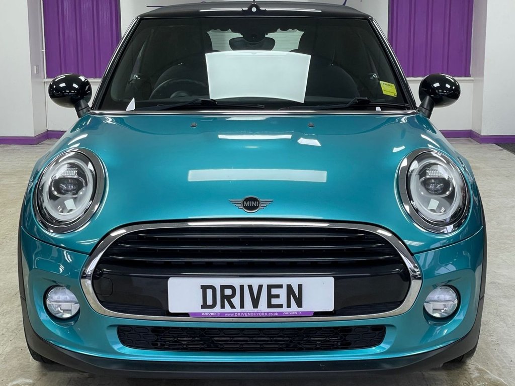Used MINI Convertible 2019 for sale - 77520499: Photo 9
