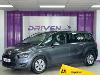 2015 (65) - 1.6 BlueHDi VTR+ MPV 5dr Diesel EAT6 Euro 6 (s/s) (120 ps)