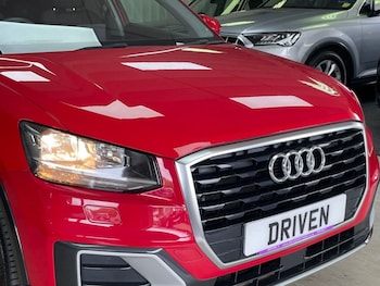 Used Audi Q2 2019 for sale - 79562413: Photo