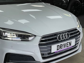 Used Audi A5 2019 for sale - 79313224: Photo