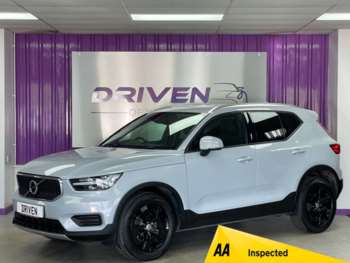 2020 (70) - 1.5 T3 [163] Momentum 5dr