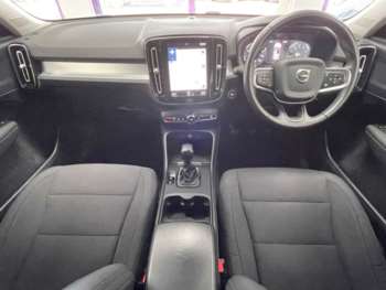 Used Volvo XC40 2020 for sale - 75220856: Photo