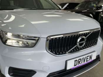 Used Volvo XC40 2020 for sale - 75220856: Photo