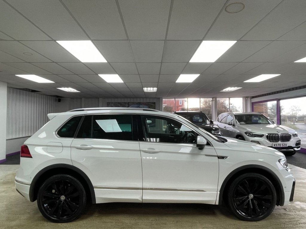 Used Volkswagen Tiguan 2019 for sale - 77275671: Photo 12