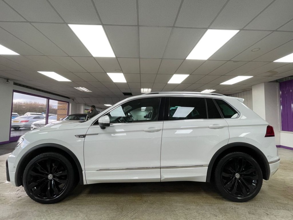 Used Volkswagen Tiguan 2019 for sale - 77275671: Photo 13